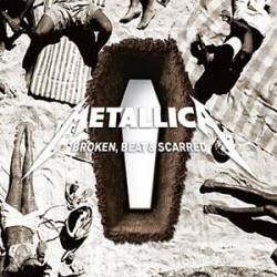 Metallica : Broken, Beat and Scarred